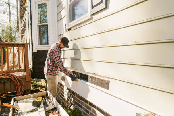 Trusted Fiber Cement Siding service in Osseo, MN - Squared Siding